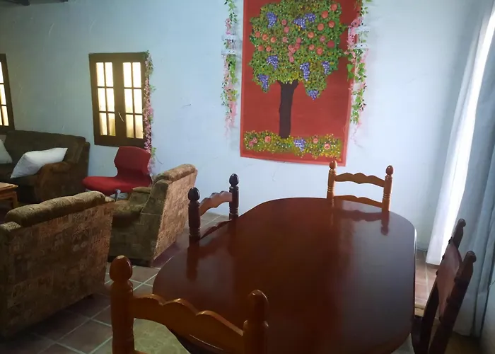 Casa Junto Al Parque Natural De Las Bardenas