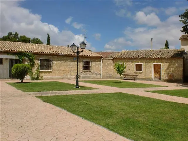 Casa Junto Al Parque Natural De Las Bardenas
