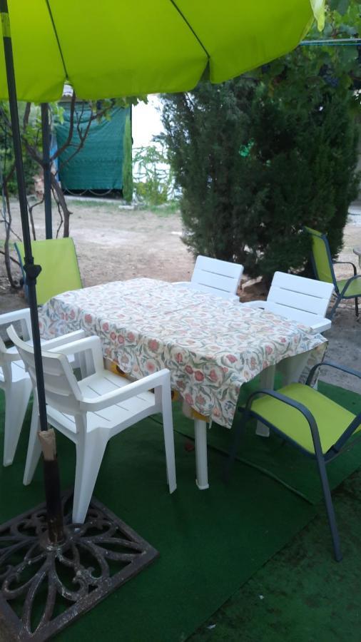 Casa Junto Al Parque Natural De Bardenas * Sádaba