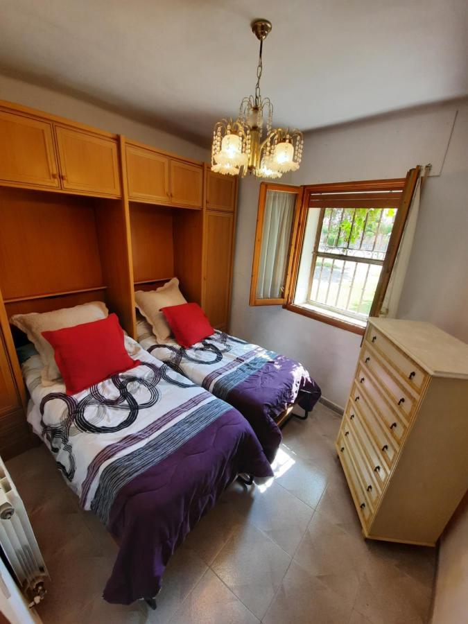 Holiday home Casa Junto Al Parque Natural De Bardenas
