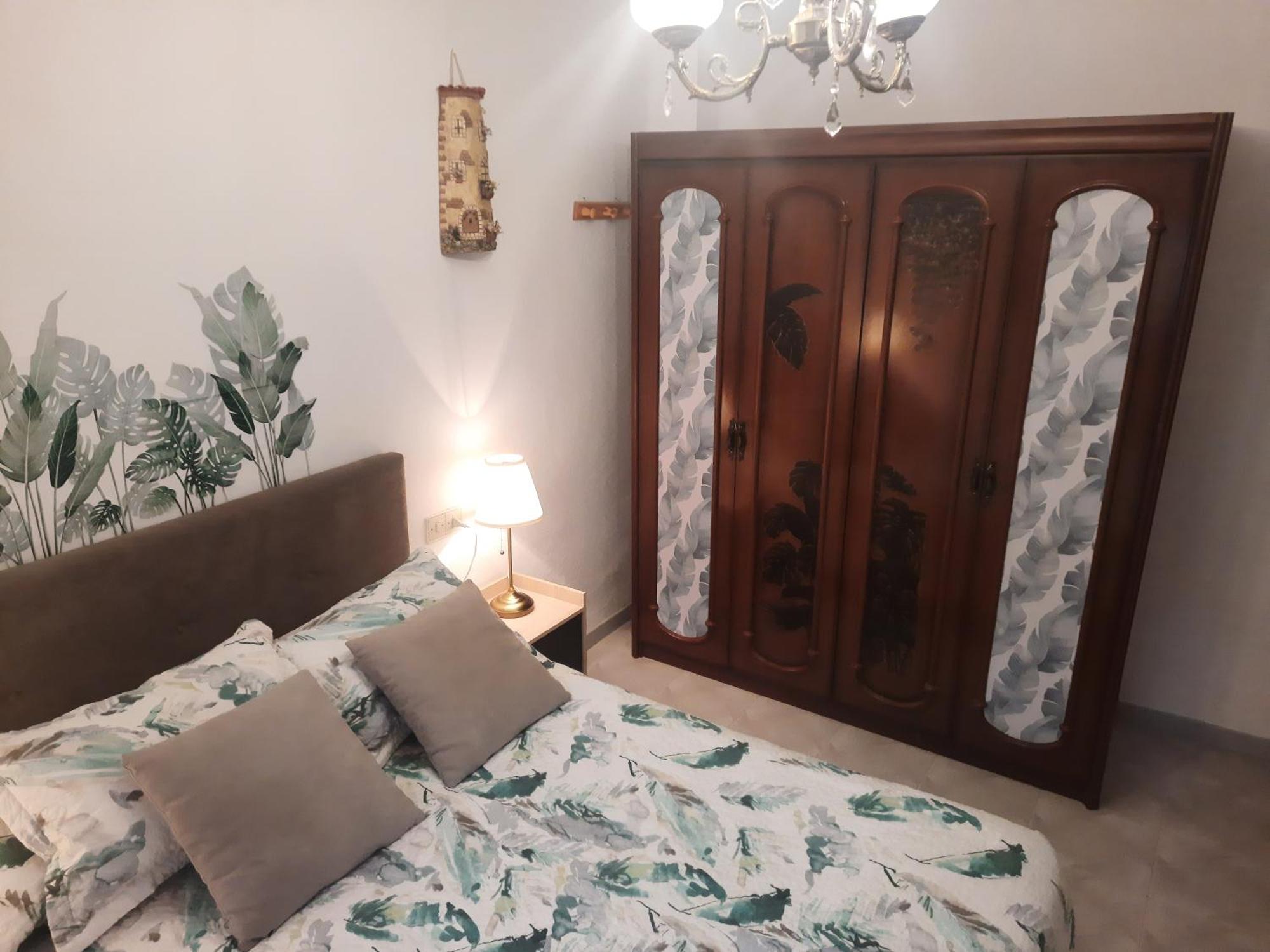 Casa Junto Al Parque Natural De Bardenas Holiday home