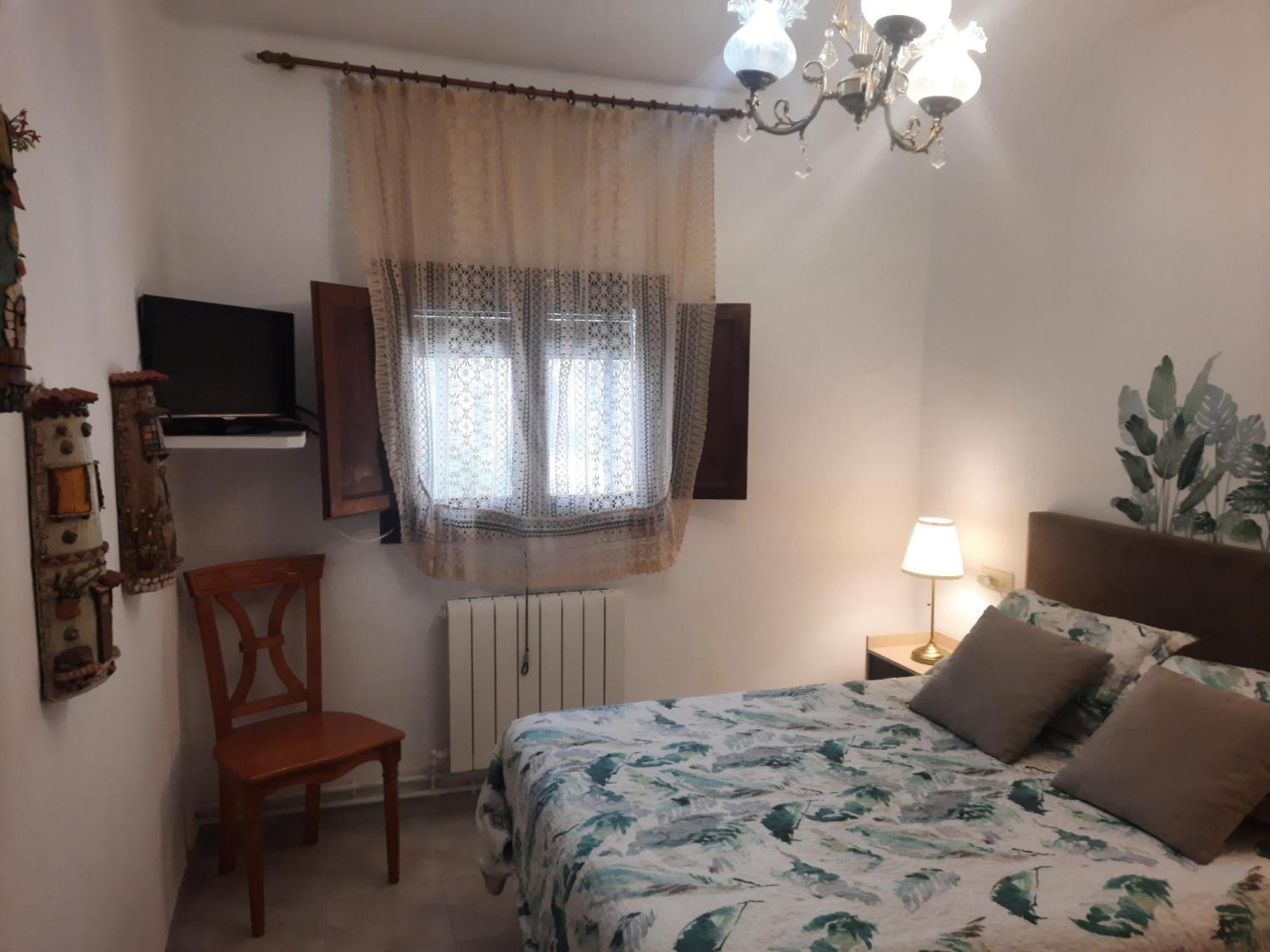 Holiday home Casa Junto Al Parque Natural De Bardenas