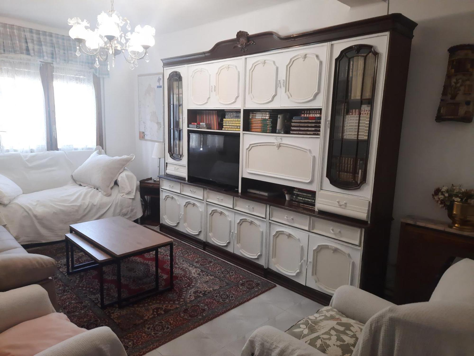 Holiday home Casa Junto Al Parque Natural De Bardenas Sadaba