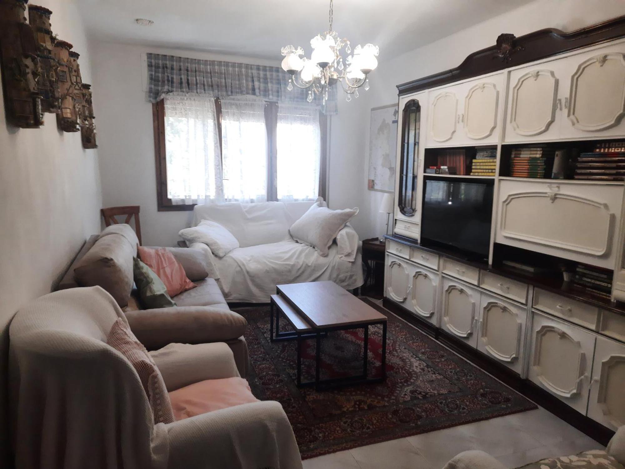 Casa Junto Al Parque Natural De Bardenas *