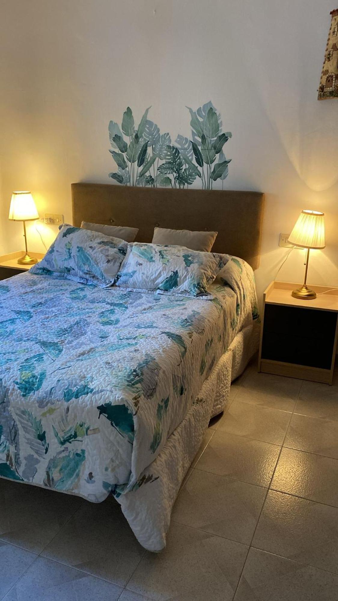 Casa Junto Al Parque Natural De Bardenas * Sádaba