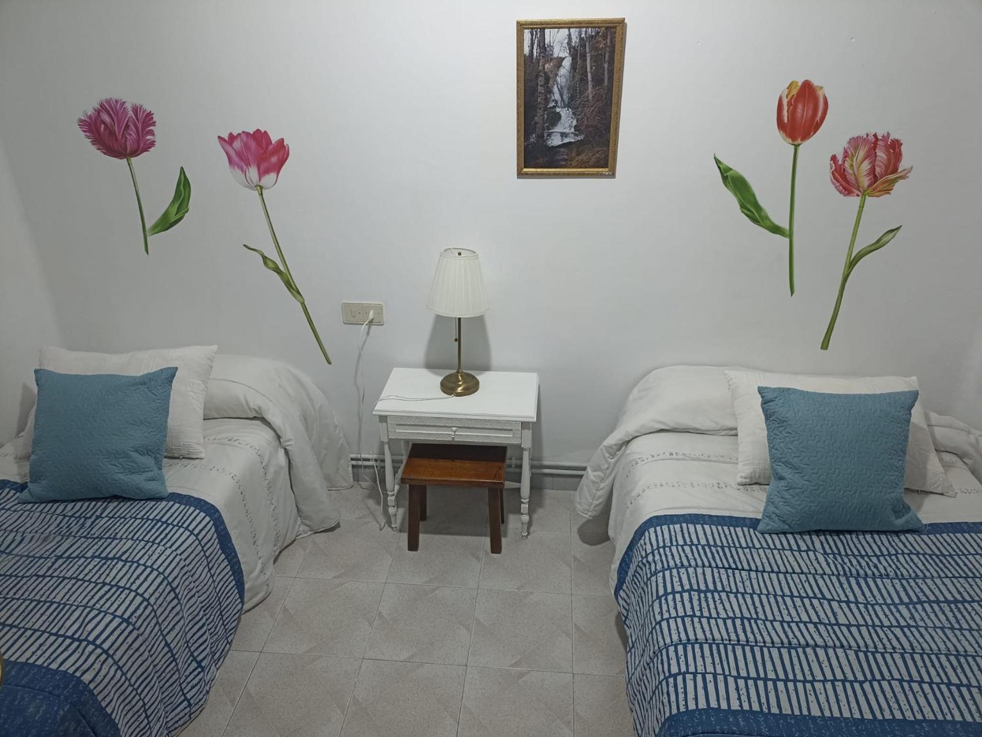 Casa Junto Al Parque Natural De Bardenas * Sádaba