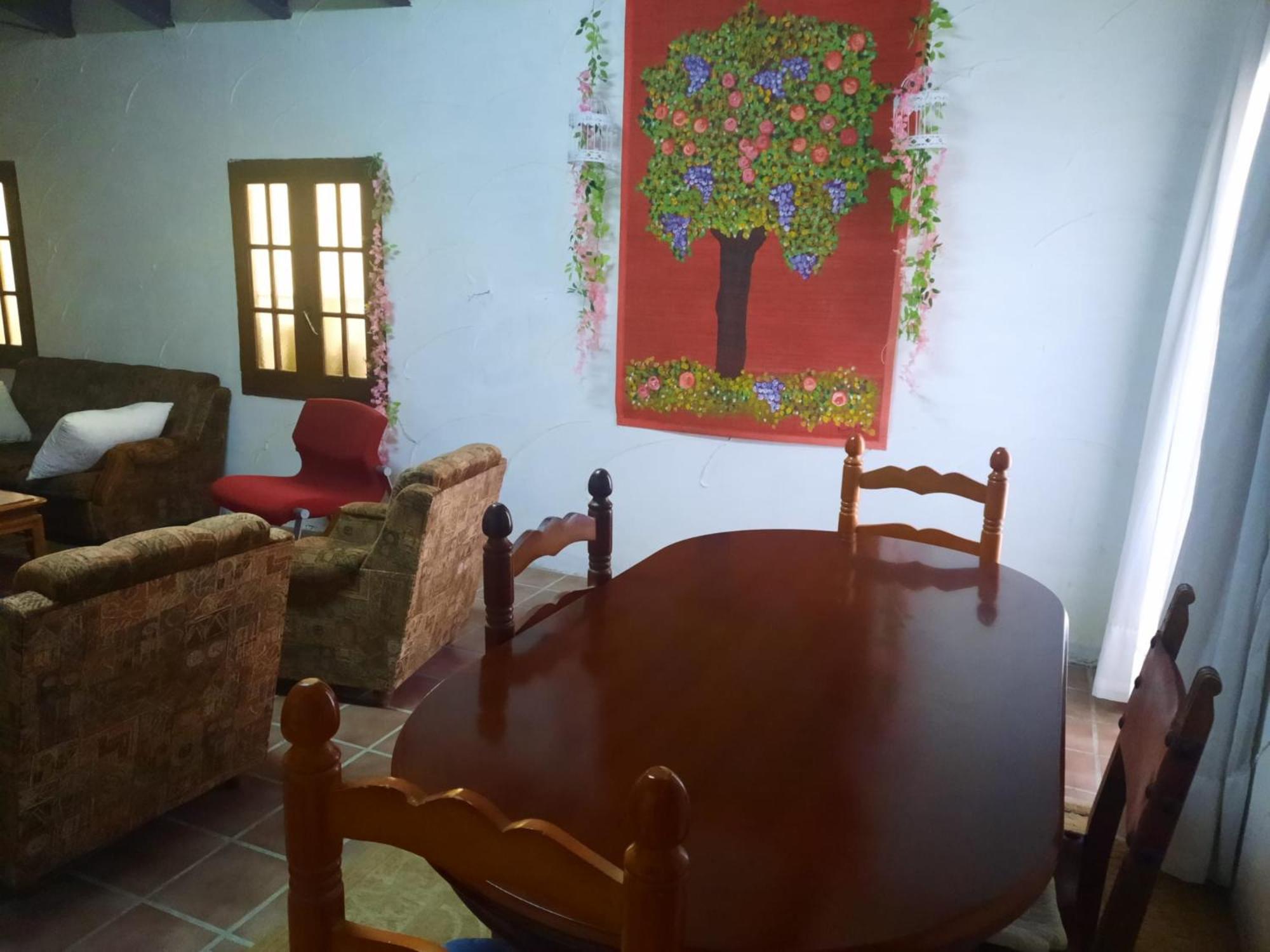 Casa Junto Al Parque Natural De Bardenas Sadaba