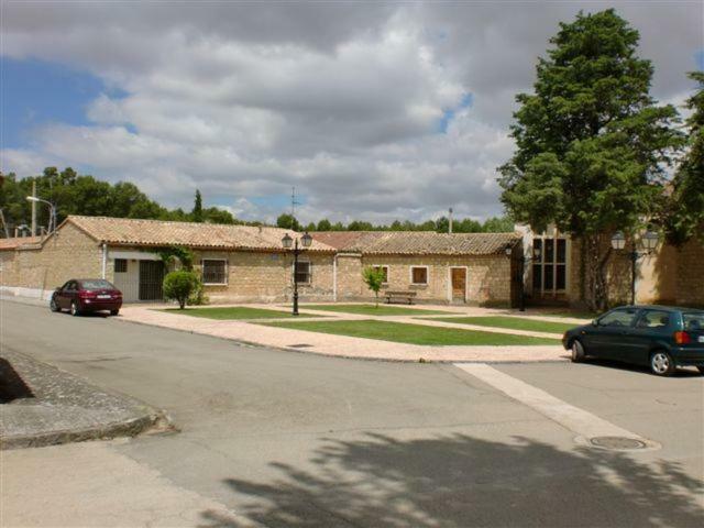 Casa Junto Al Parque Natural De Bardenas
