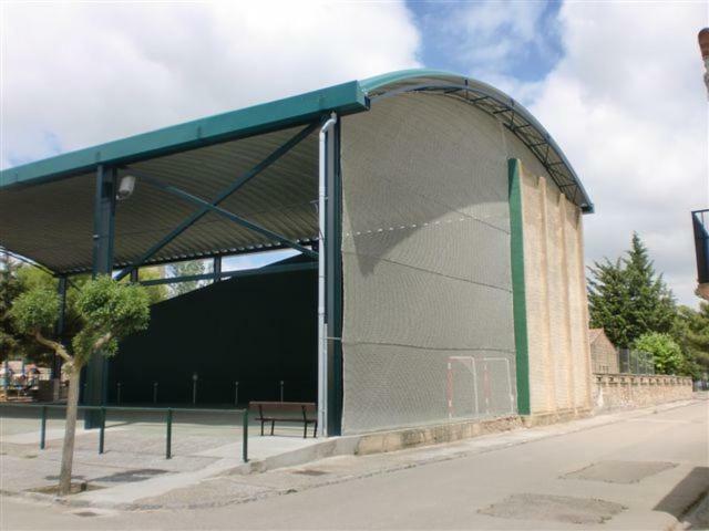 Holiday home Casa Junto Al Parque Natural De Bardenas Sadaba
